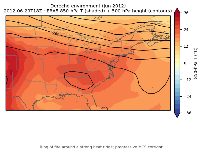 Derecho 2012-06-29 t850 z500